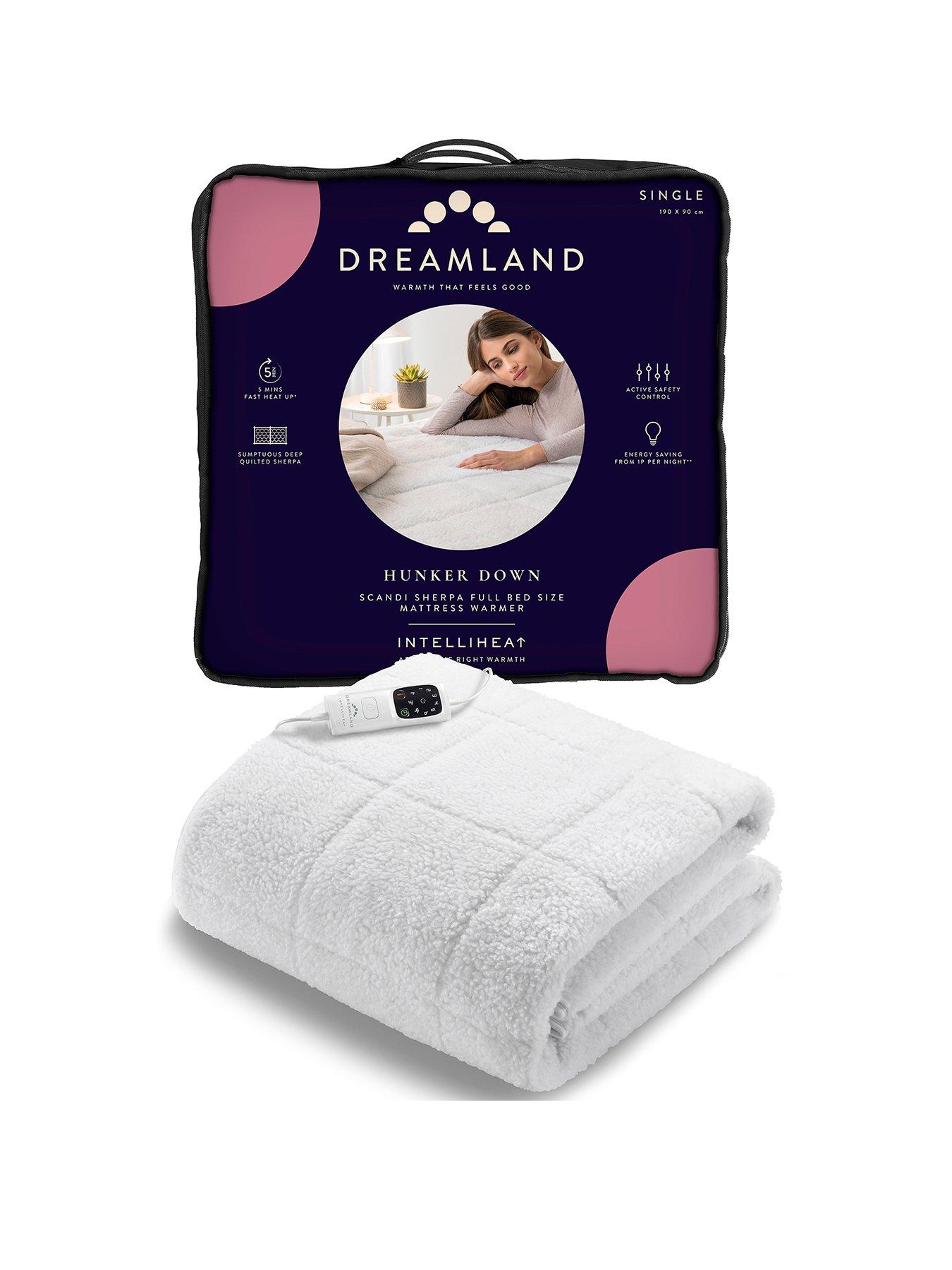 dreamland-intelliheat-scandi-full-bed-size-electric-heated-underblanket-white