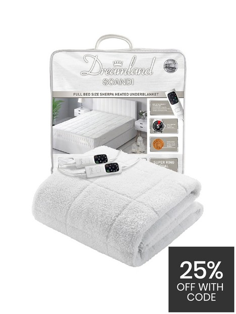 dreamland-intelliheat-scandi-full-bed-size-ub-super-king-dual-white