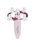  image of magnitone-porepatrol-skin-renewing-pore-extraction-system-pink