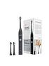  image of spotlight-oral-care-sonic-toothbrush-graphite-grey