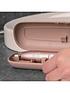  image of spotlight-oral-care-sonic-toothbrush-rose-gold