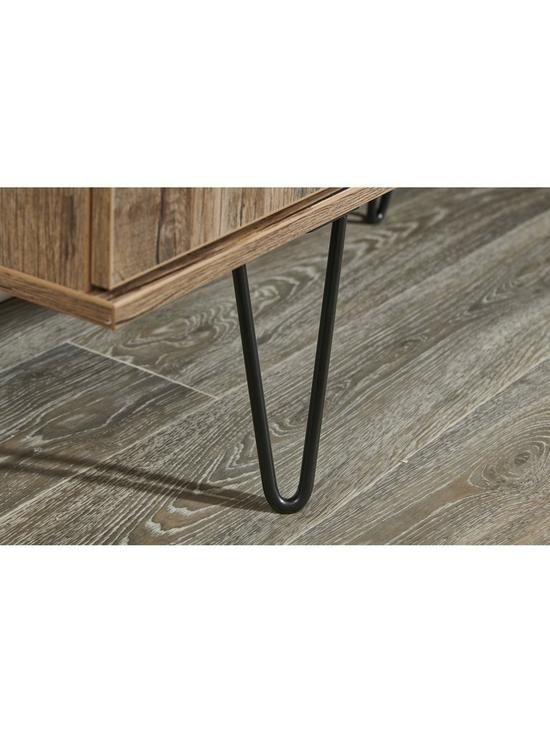 outfit image of swift-hanover-1-drawer-coffee-table
