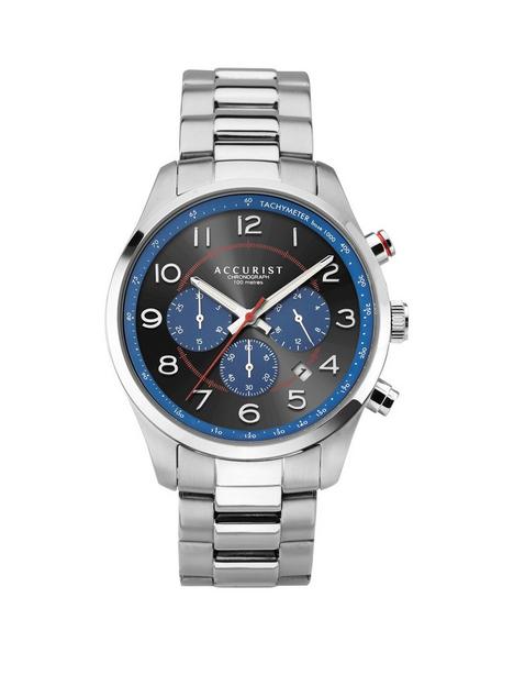 accurist-chronograph-stainless-steel-mens-watch