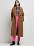 river-island-oversized-teddynbspcoat-brownfront