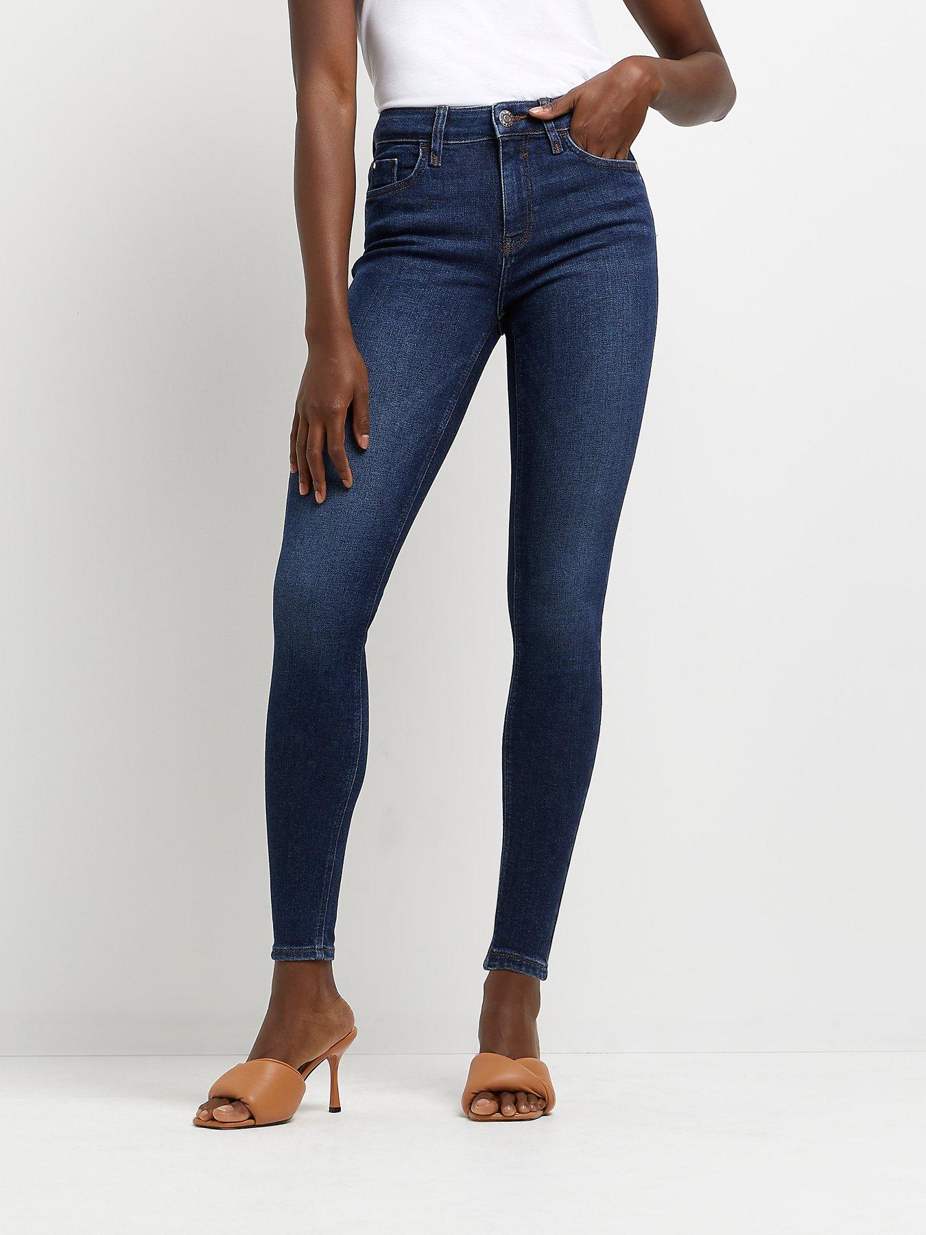 jean clearance