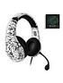 image of stealth-conquerornbspgaming-headset-for-xbox-ps4ps5-switch-pc-amp-mobile-black-and-white-arctic-camo