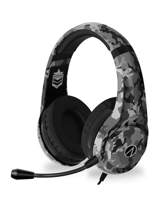 stillFront image of stealth-commander-gaming-headset-for-xbox-ps4ps5-switch-pc-urban-camo