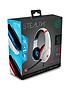  image of stealth-gaming-headset-for-switch-xbox-ps4ps5-pc-red-amp-blue-neon
