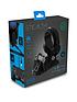  image of stealth-sp-c160-ultimate-gaming-station-for-ps4-black