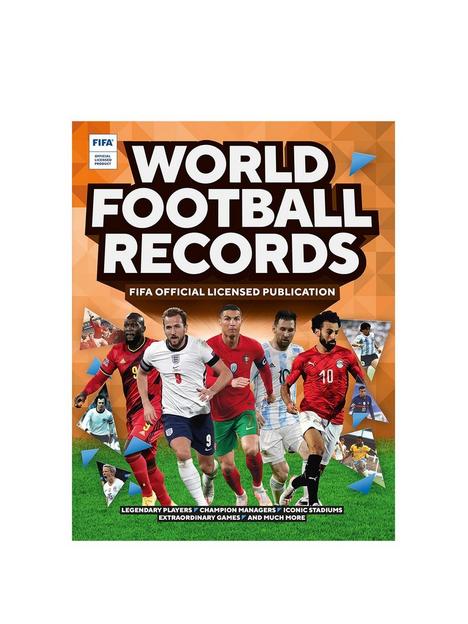 fifa-2022nbspworld-football-recordsnbsp