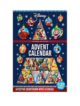disney-storybook-collection-advent-calendar