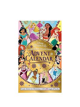 disney-princess-booknbspcollection-advent-calendar