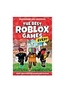 Image thumbnail 1 of 4 of Roblox Games The Best Ever