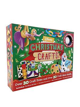disney-christmas-crafts