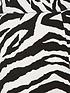 michelle-keegan-zebra-print-trouser-black-and-white-printoutfit
