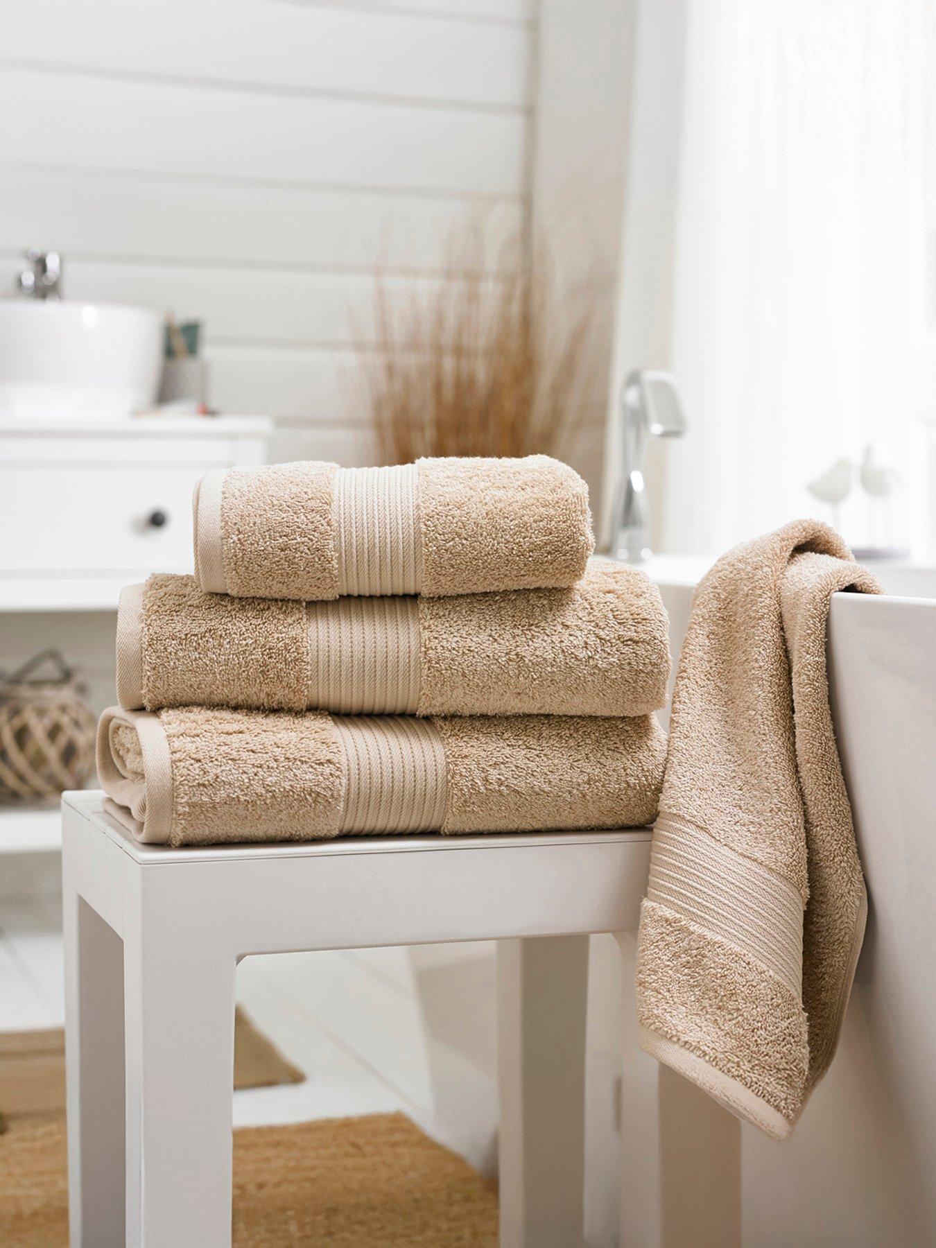 Deyongs Bliss Towel Range
