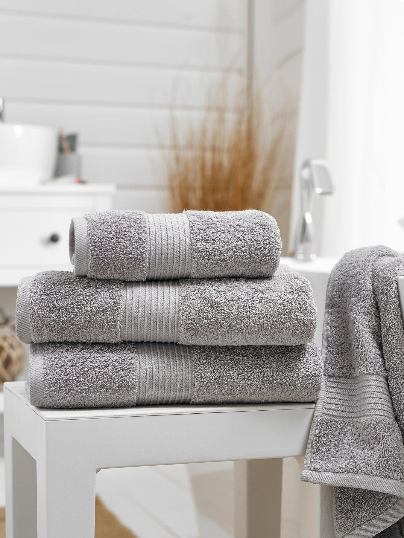 Deyongs Bliss Towel Range