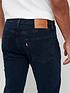  image of levis-502trade-indigo-taper-fit-jeans