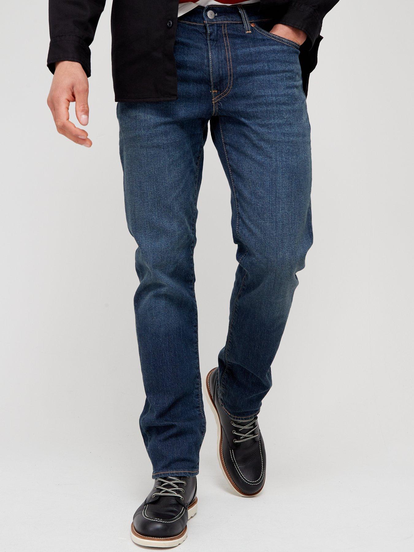 Levi's 511™ Slim Fit Jeans - Mid Blue 