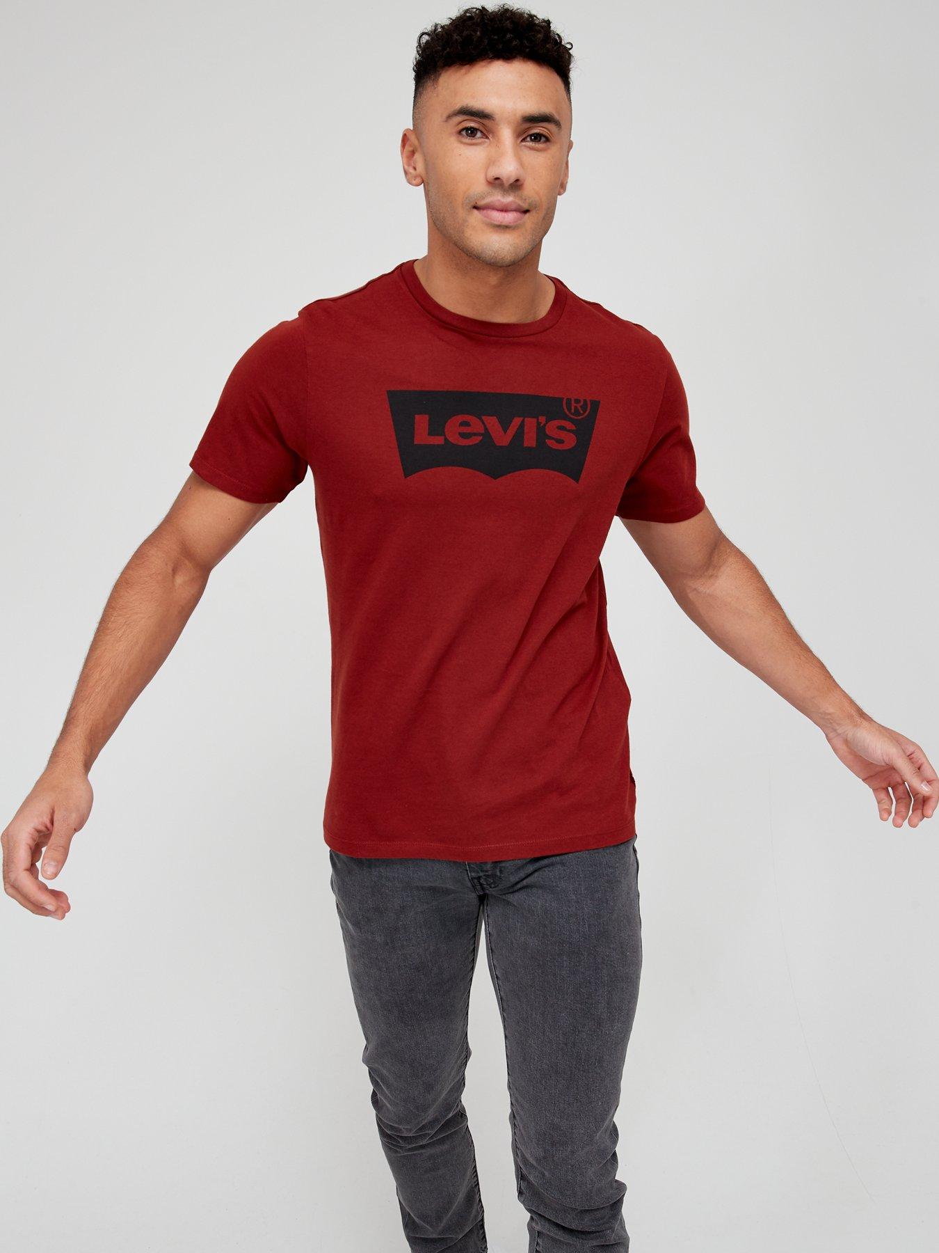 levis xxl shirt