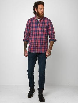joe-browns-washed-to-perfection-shirt-multi