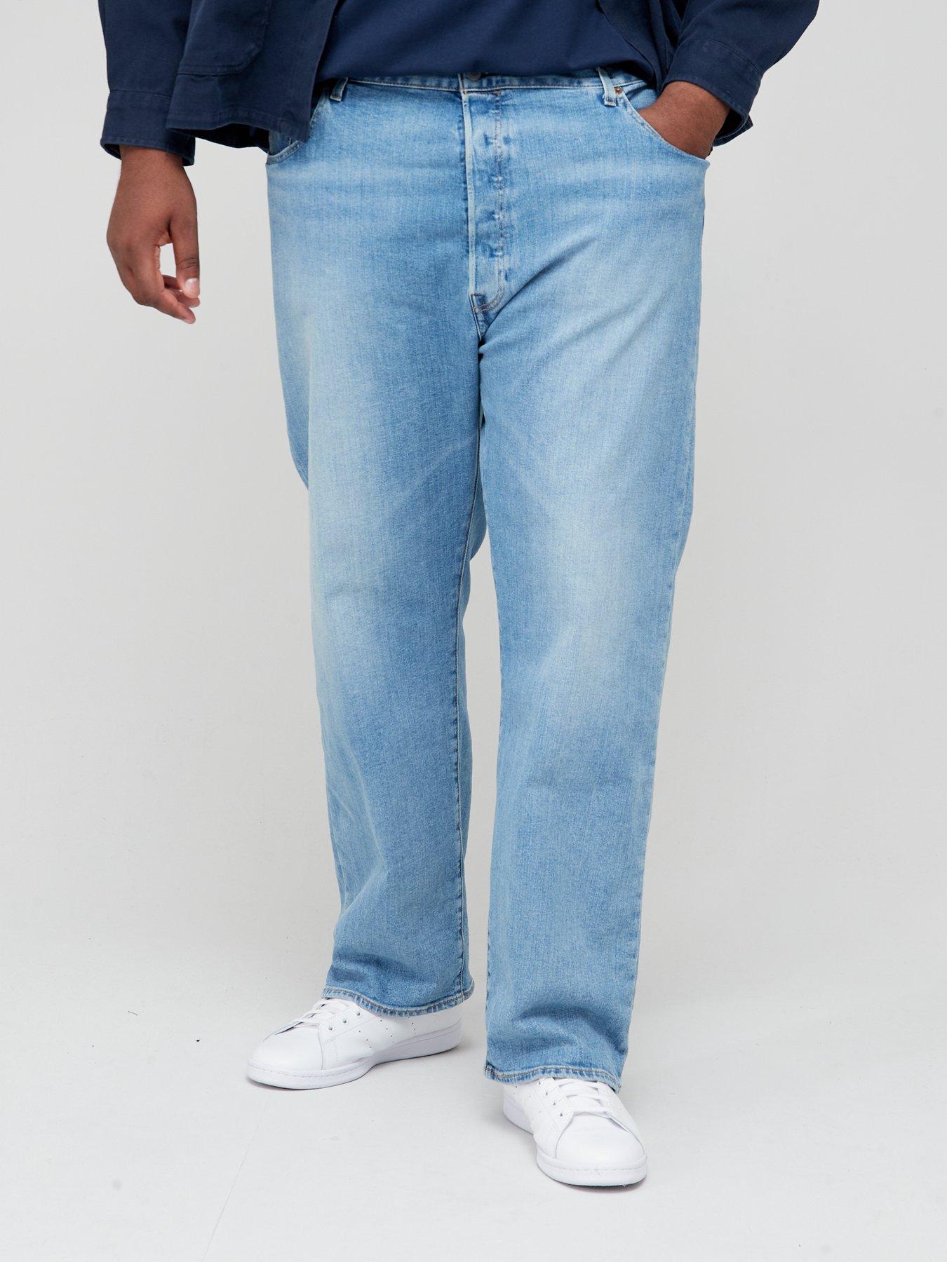 levis big & tall