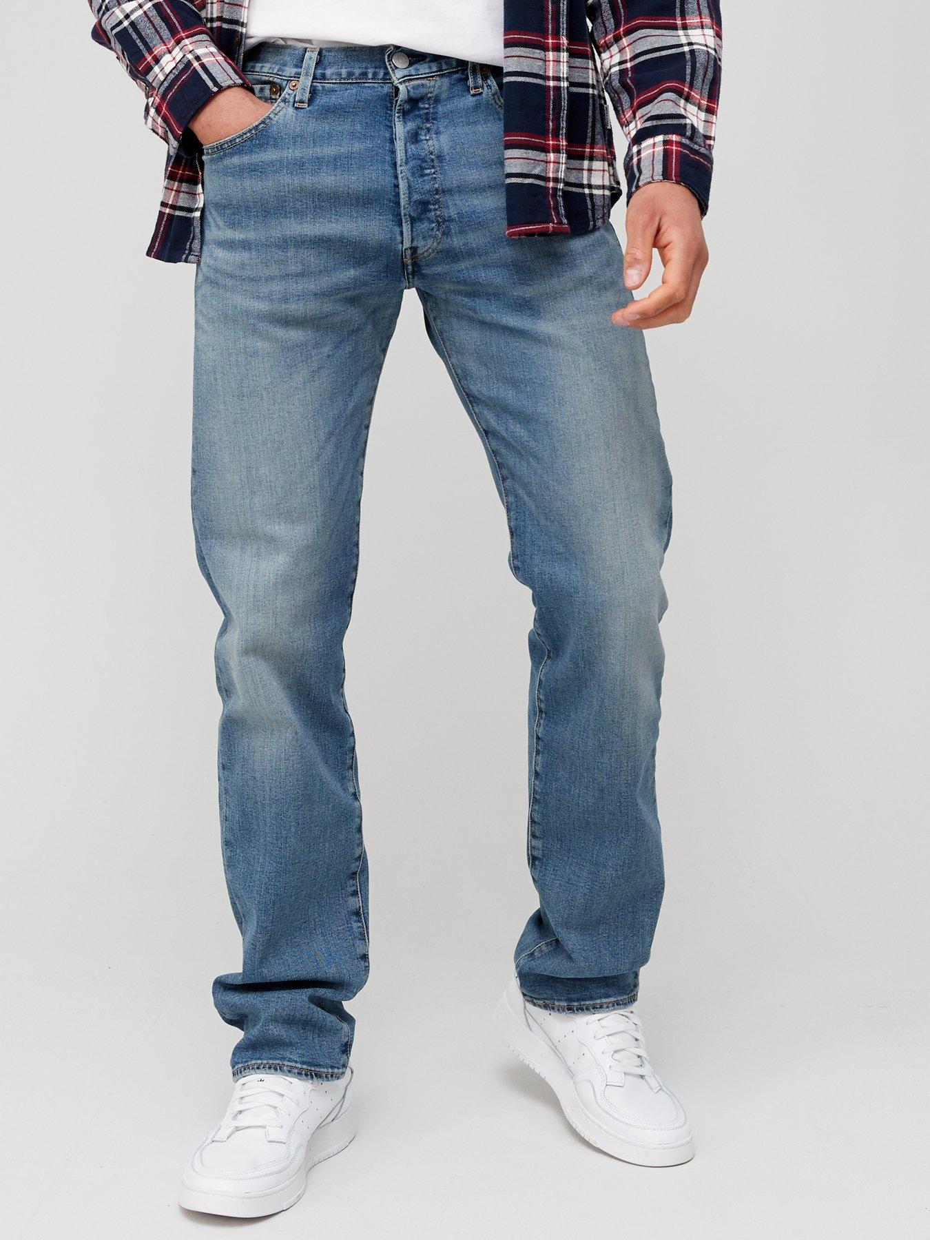 levis 501 mens jeans original fit