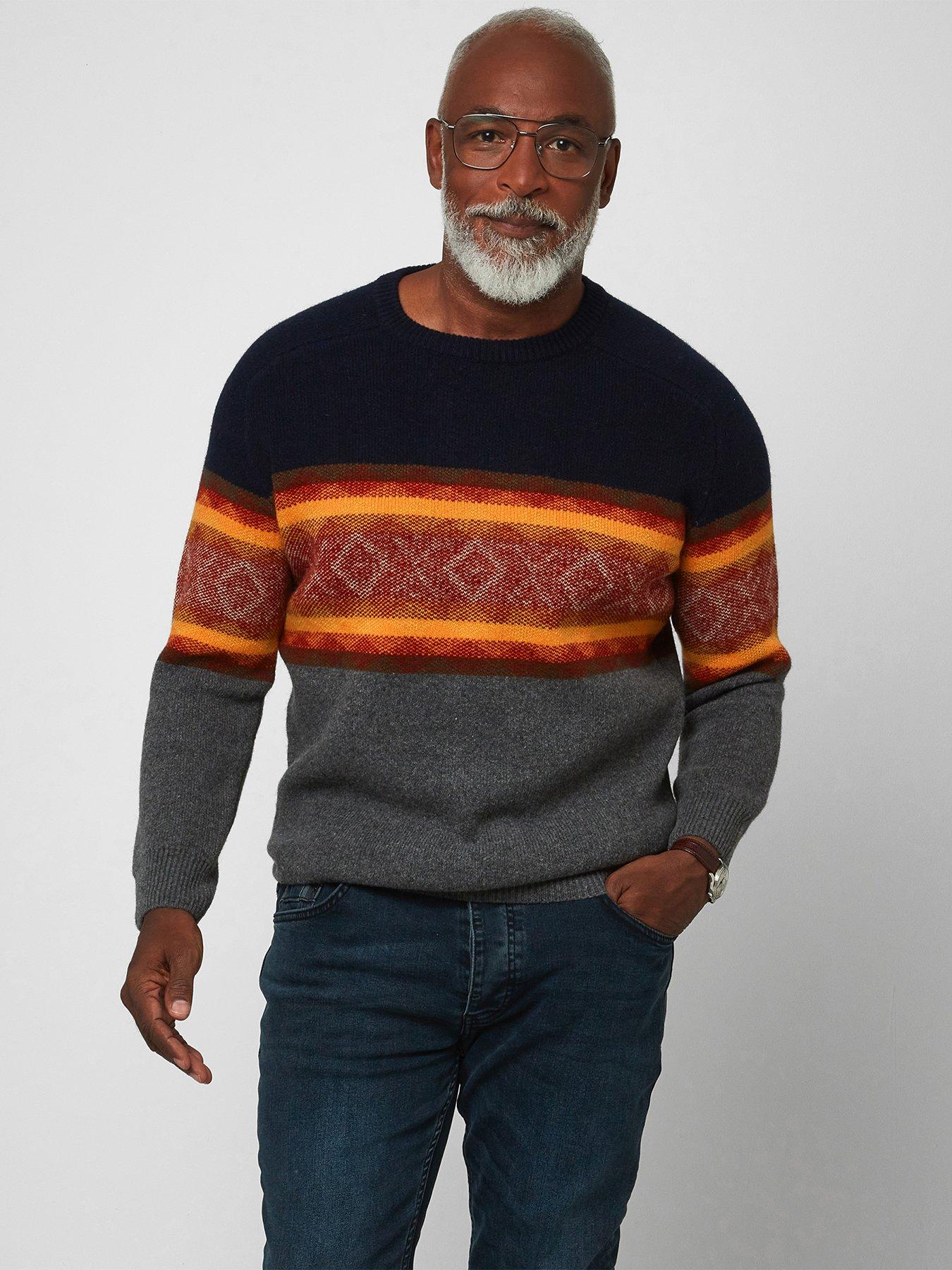 xxl jumper mens