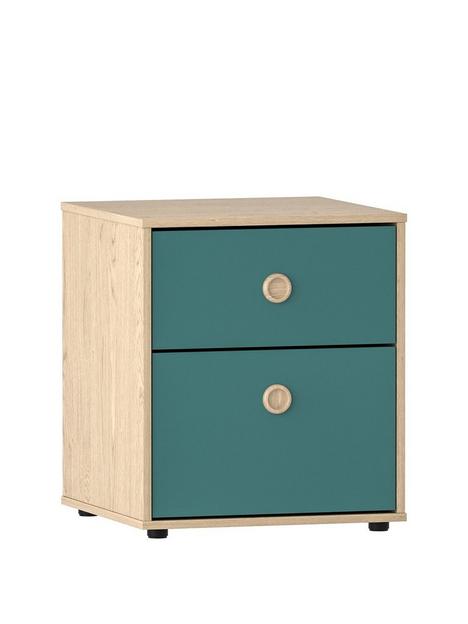vida-designs-neptune-2-drawer-bedside-table