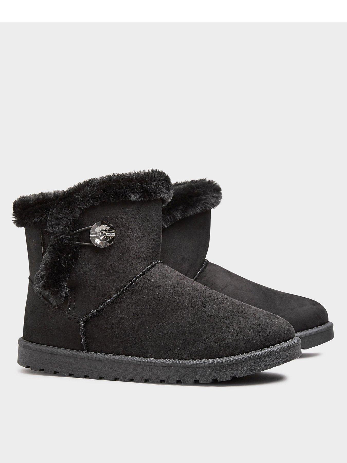 yours long boots