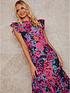 chi-chi-london-chi-chi-ruffle-hem-floral-abstract-midi-dress-in-multioutfit