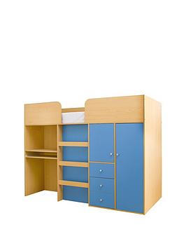 Kids Bed Kids Bed