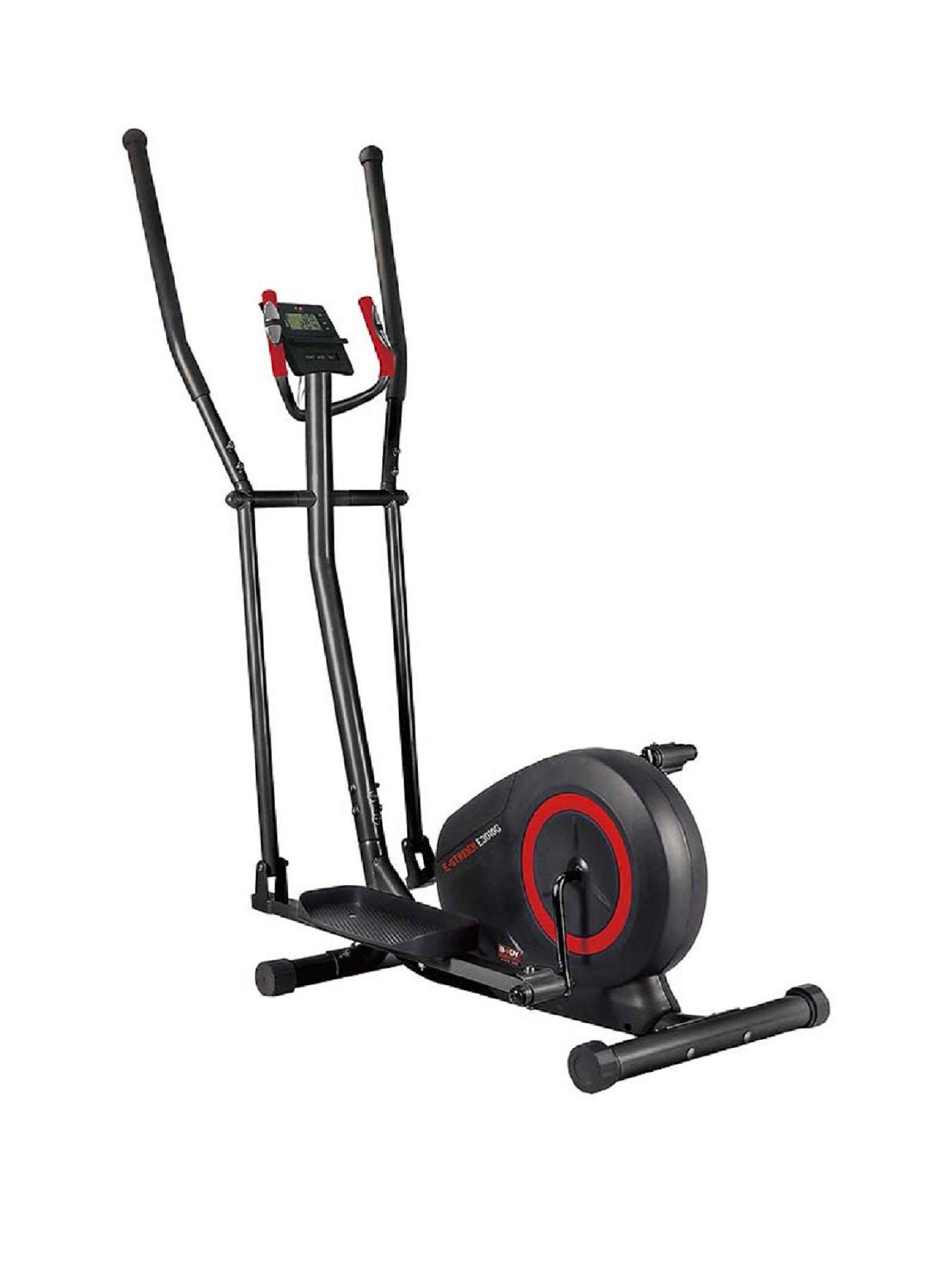 Dual action air elliptical strider sale