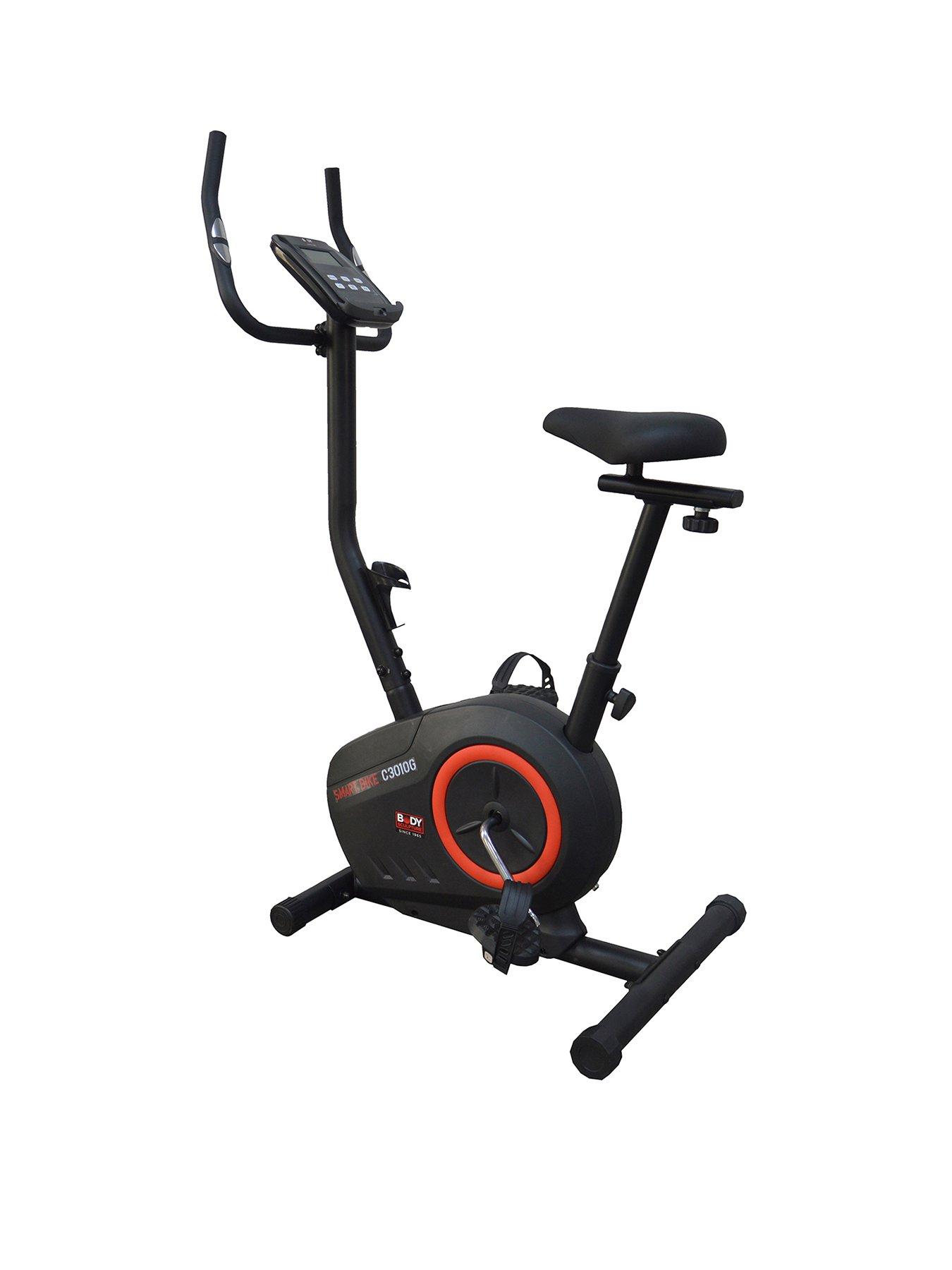 Exercise on sale bike very