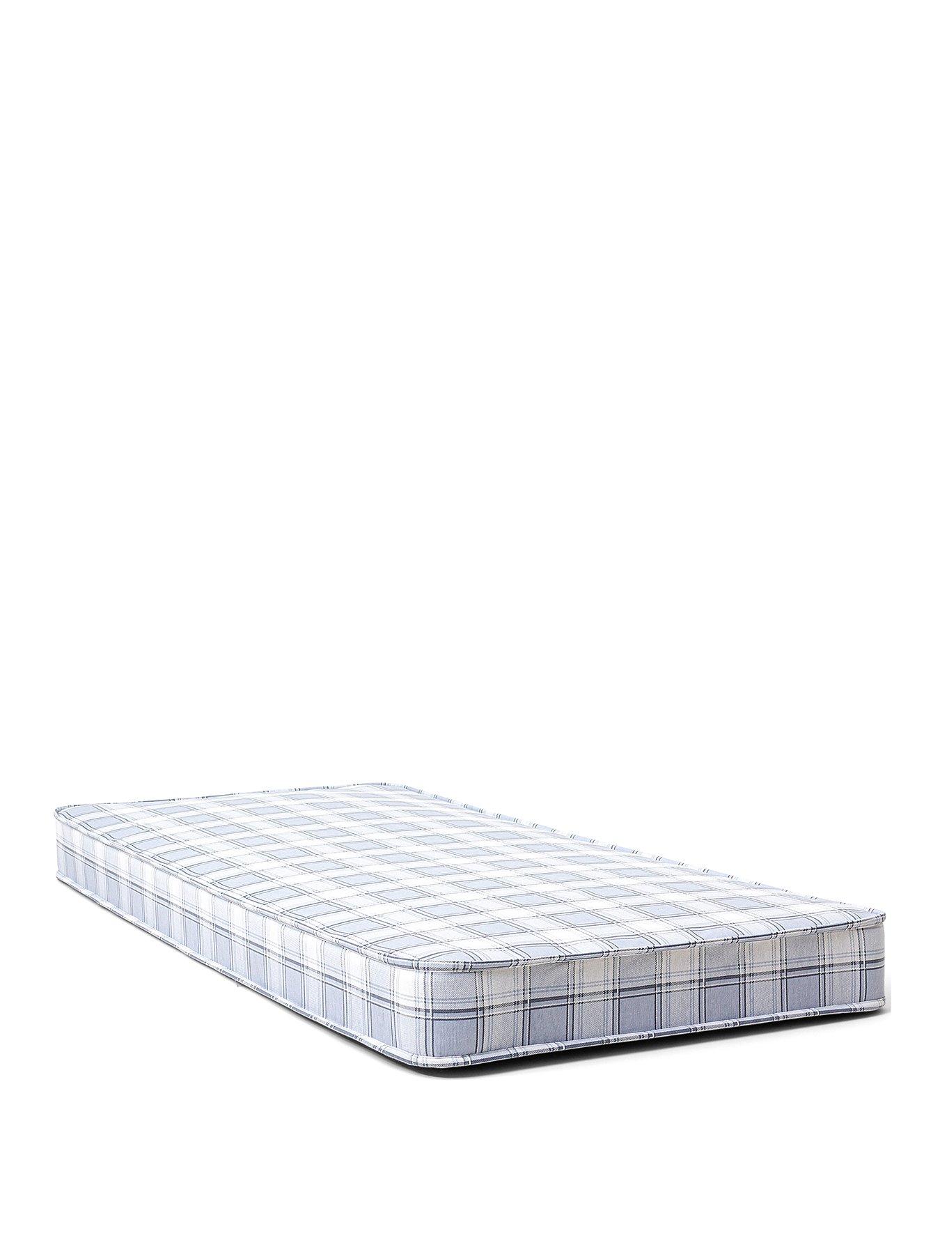 Affordable deals single mattress