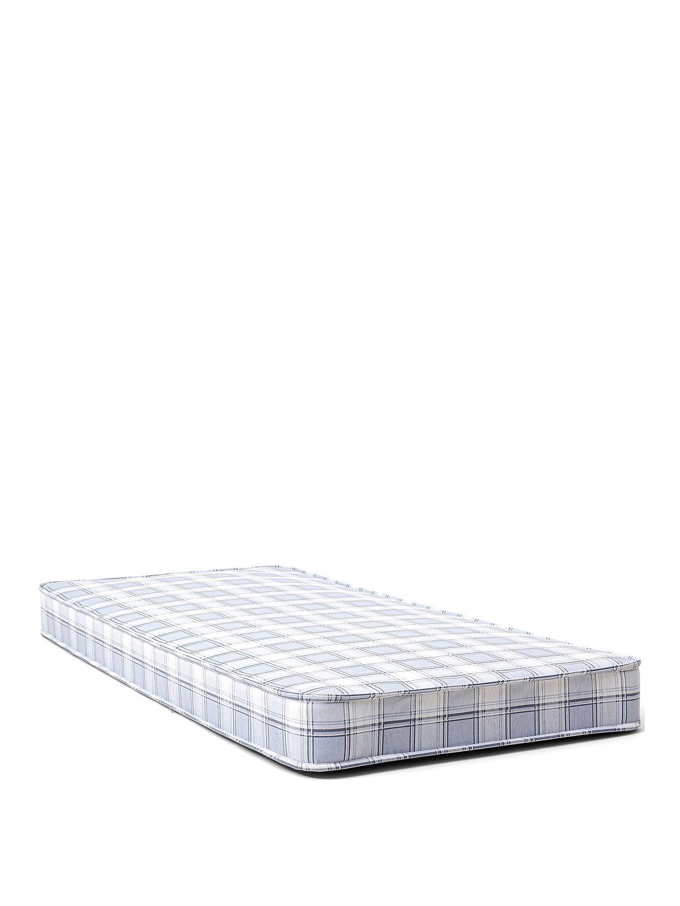 undefined Kids Standard Mattress (Single or Small Double) - Express Delivery