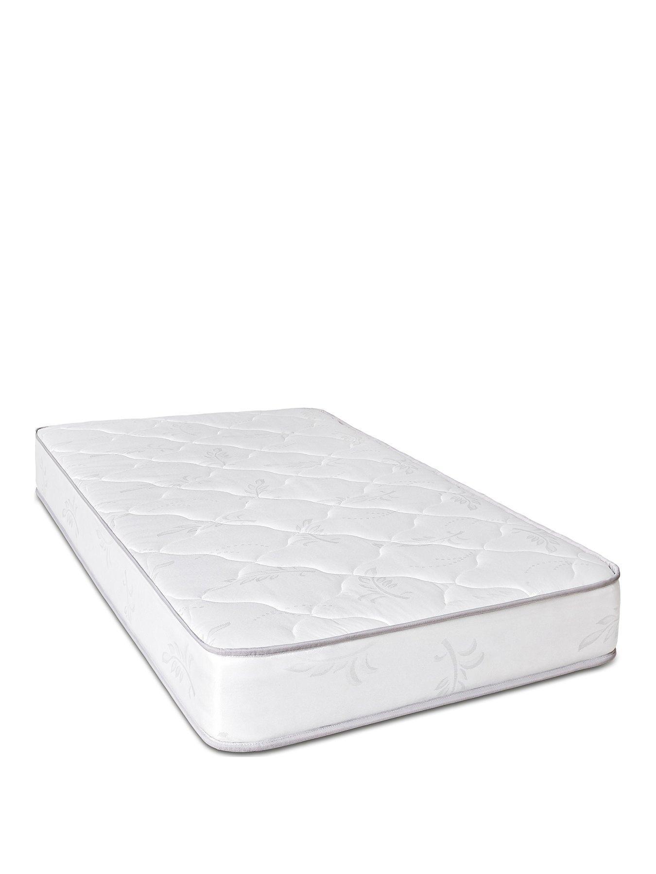 Image 2 of 7 of Standard Single Mattress