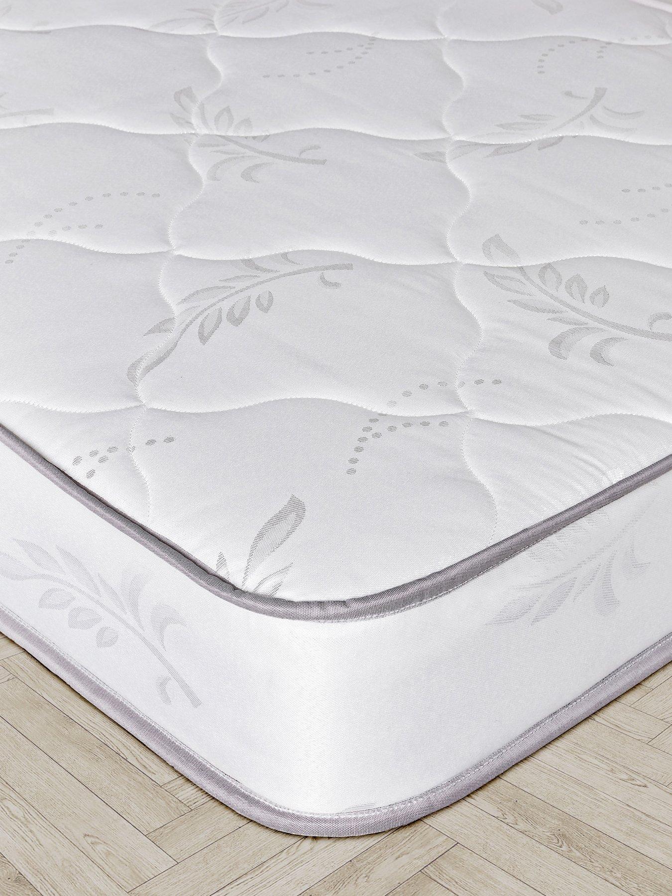 Image 3 of 7 of Standard Single Mattress