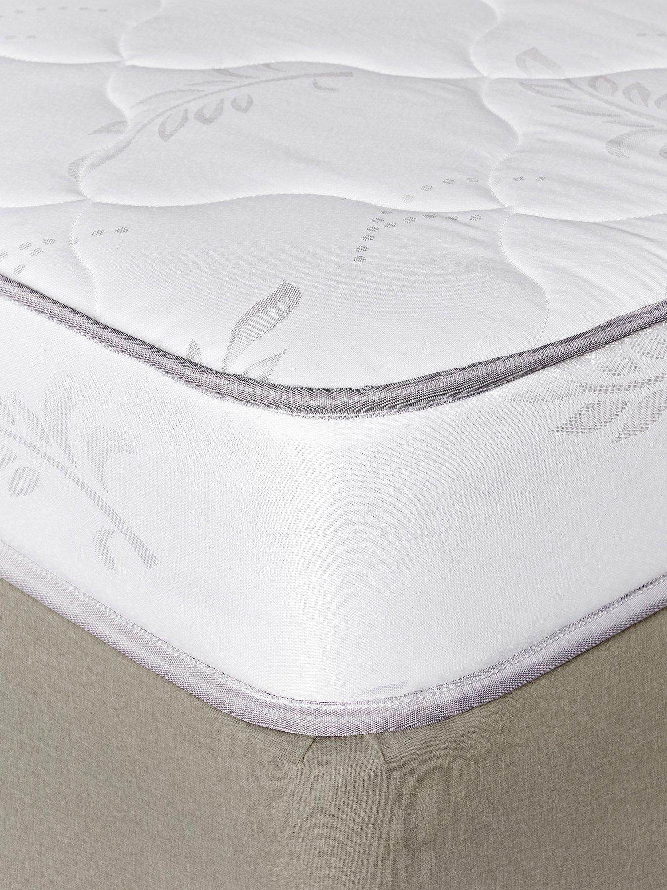 Image 4 of 7 of Standard Single Mattress
