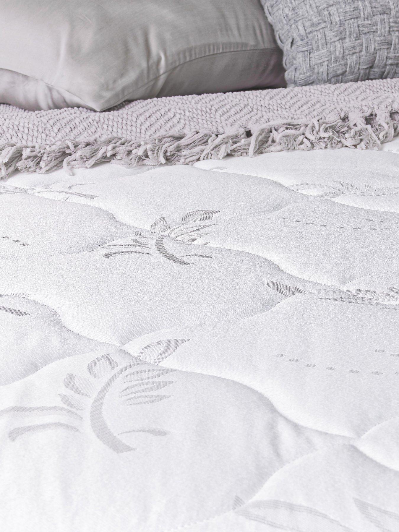 Image 5 of 7 of Standard Single Mattress