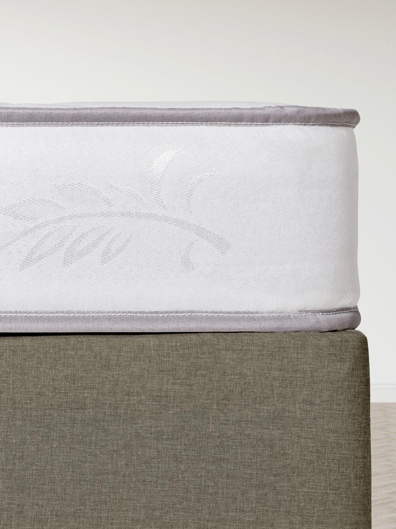 Image 6 of 7 of Standard Single Mattress