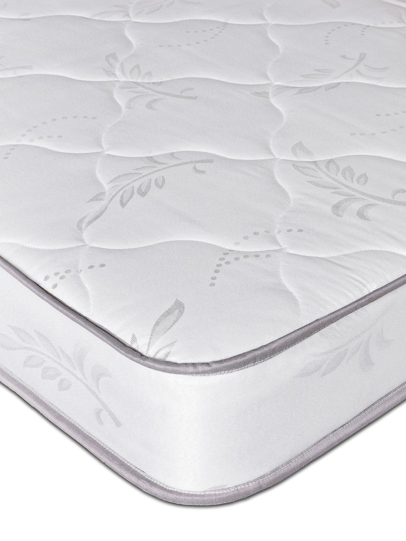 Image 7 of 7 of Standard Single Mattress