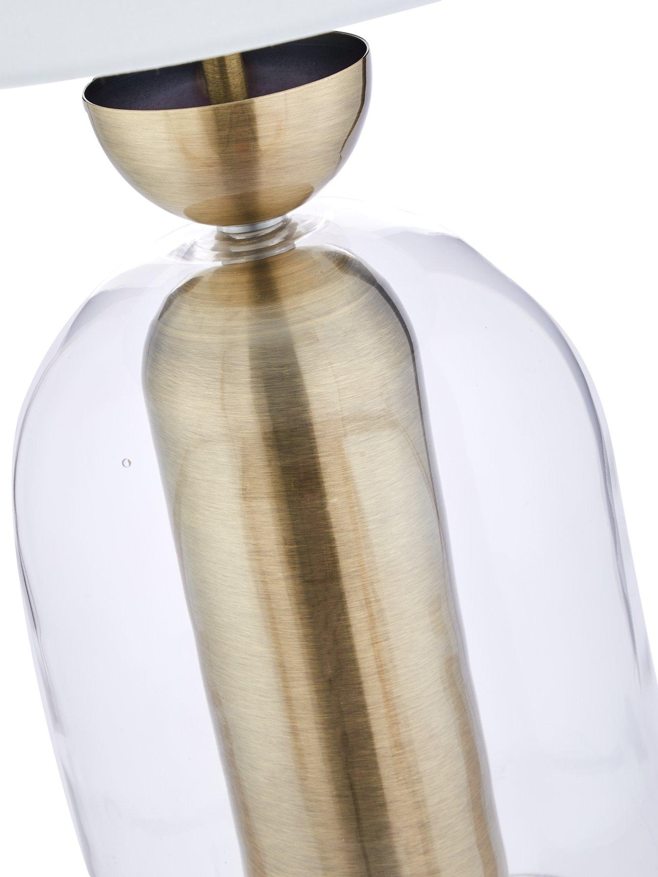 Image 3 of 5 of Very Home Cecilia Table Lamp&nbsp;