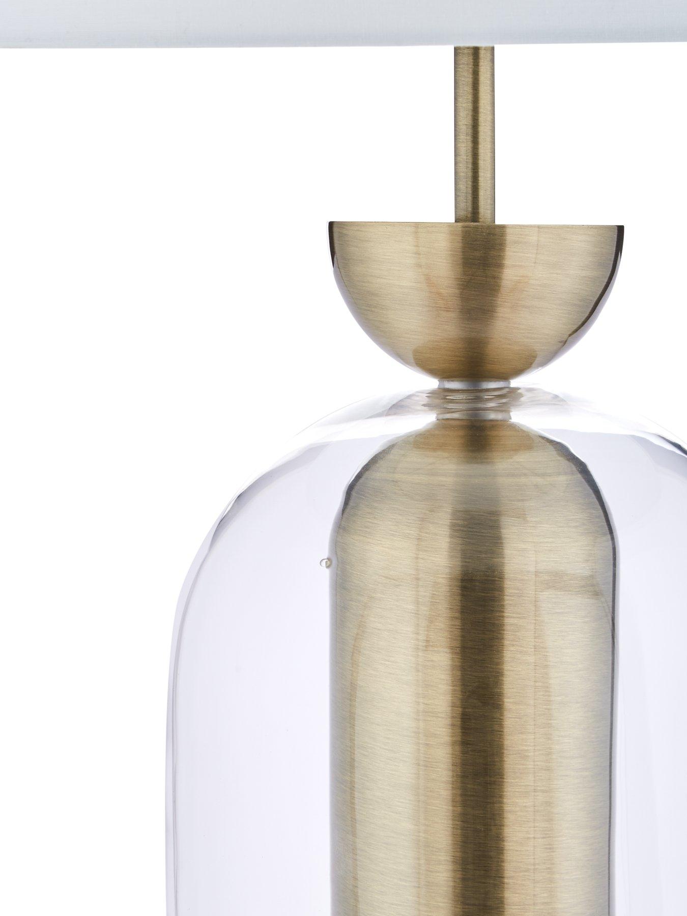 Image 4 of 5 of Very Home Cecilia Table Lamp&nbsp;