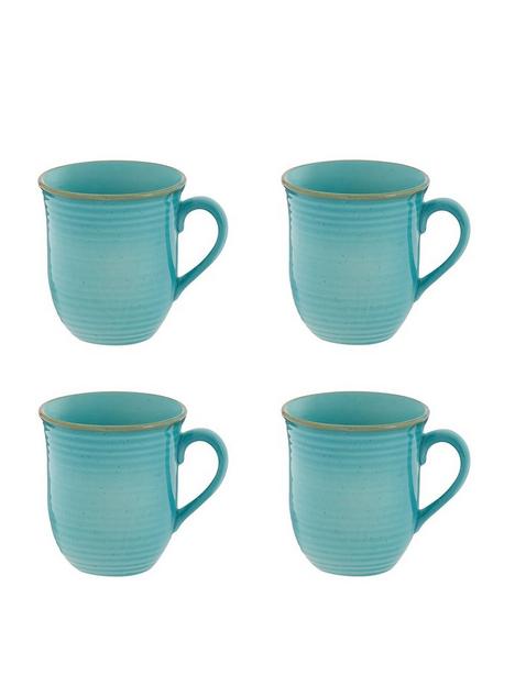 luna-embossed-set-of-4-mugs