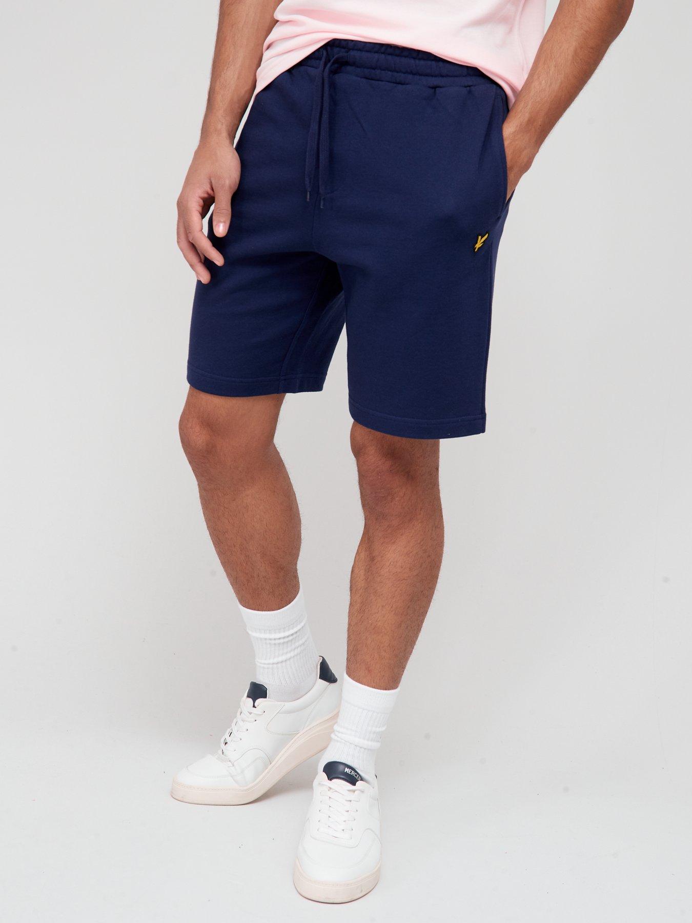 Shorts Sweat Shorts - Navy