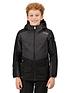  image of regatta-kids-beamz-waterproof-insulated-jacket