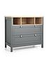 mamas-papas-harwell-dresser-changer-greycollection