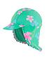  image of mini-v-by-very-girls-recycled-polyester-tropical-sunsafe-ampnbsphat-aqua