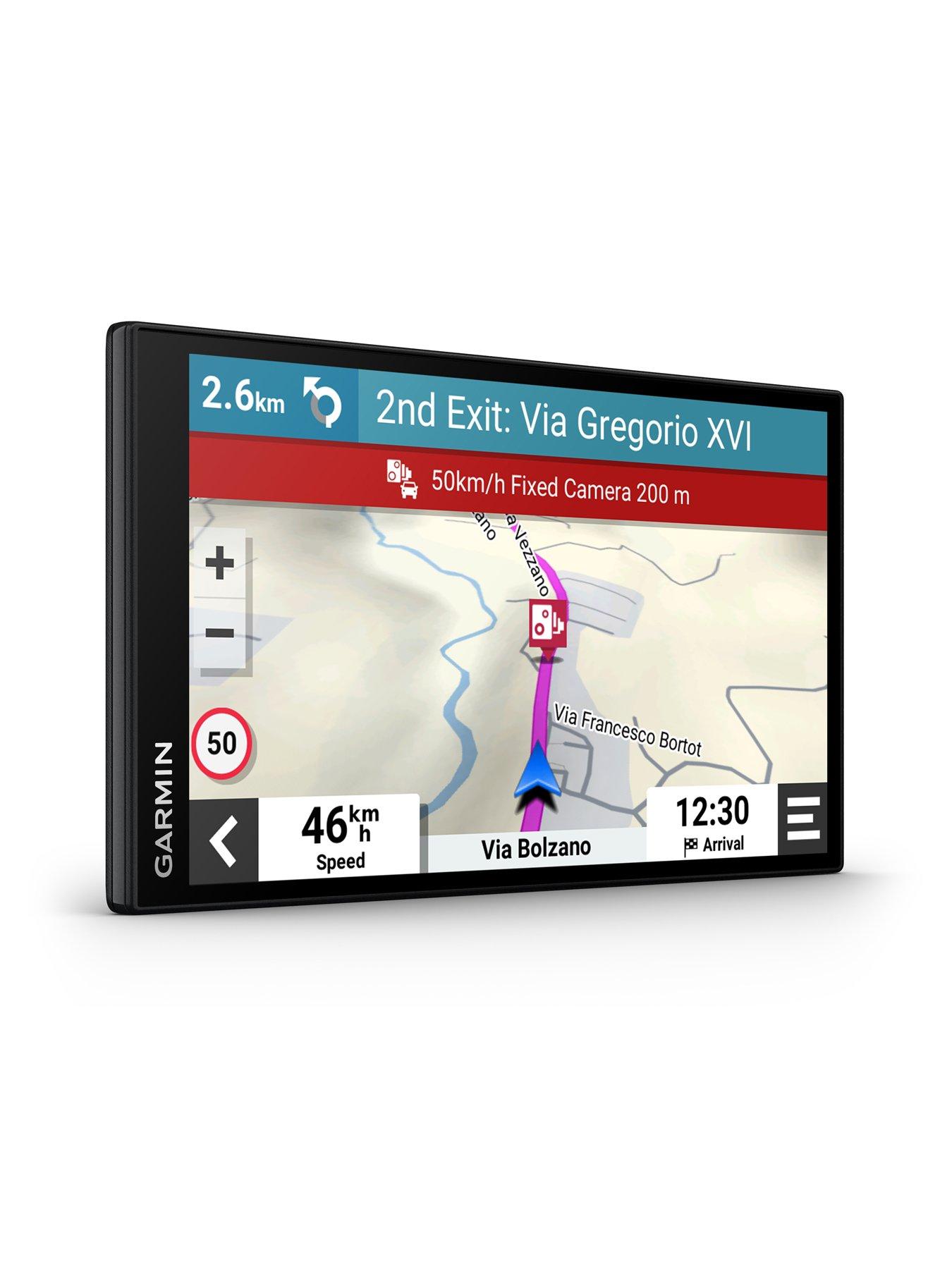 Image 7 of 7 of Garmin DriveSmart&trade;&nbsp;76 Sat Nav